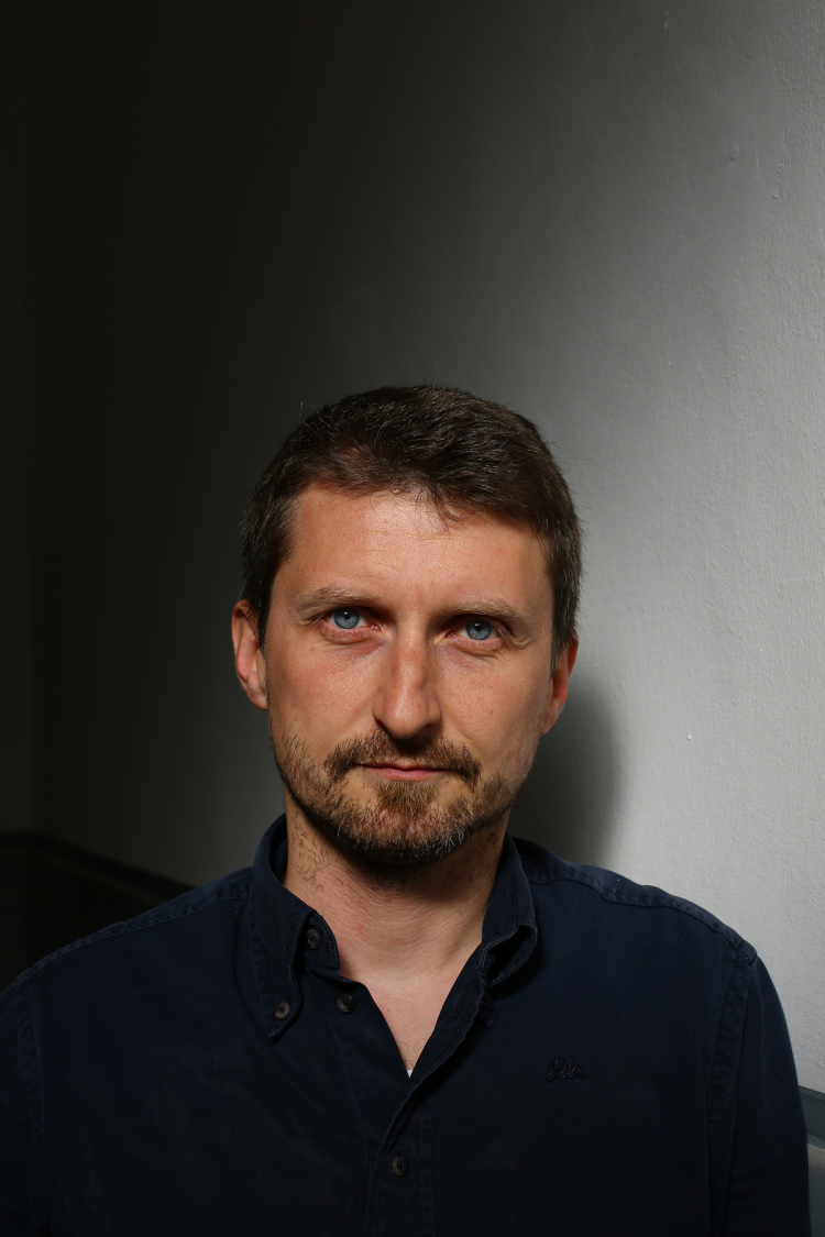 Andreas Riedl