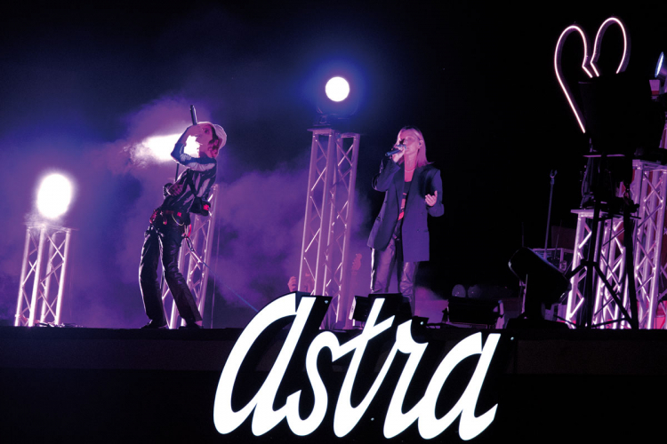 Astra