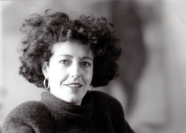  Anita Pichler