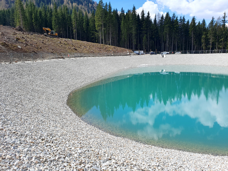 Speichersee
