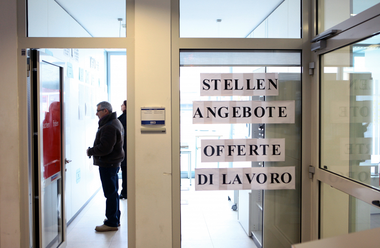 Arbeitsamt