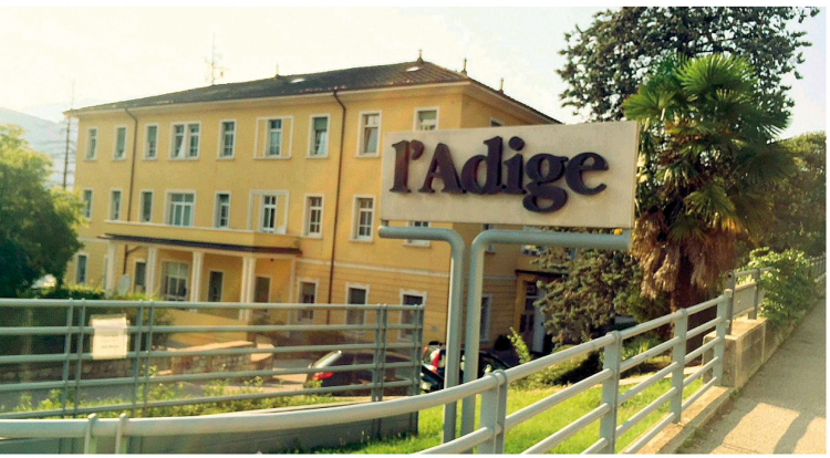 L’Adige