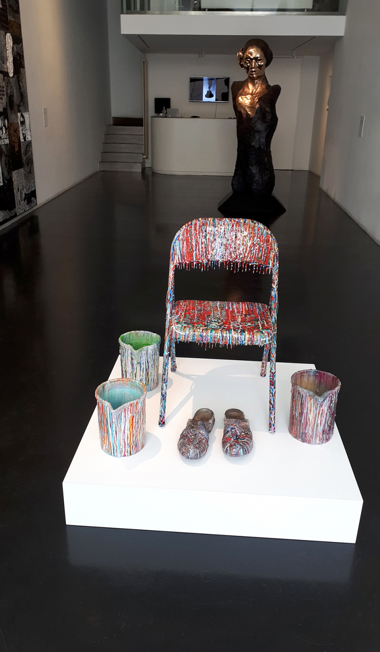 Galerie Casciaro