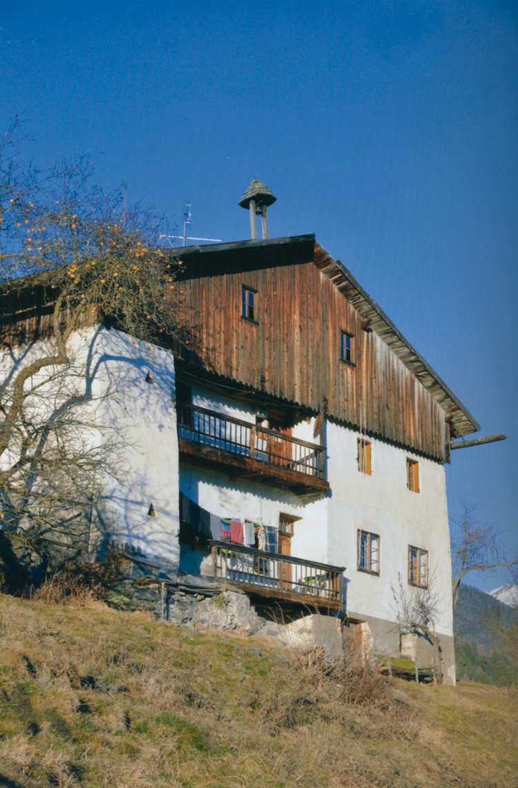 Bauernhof