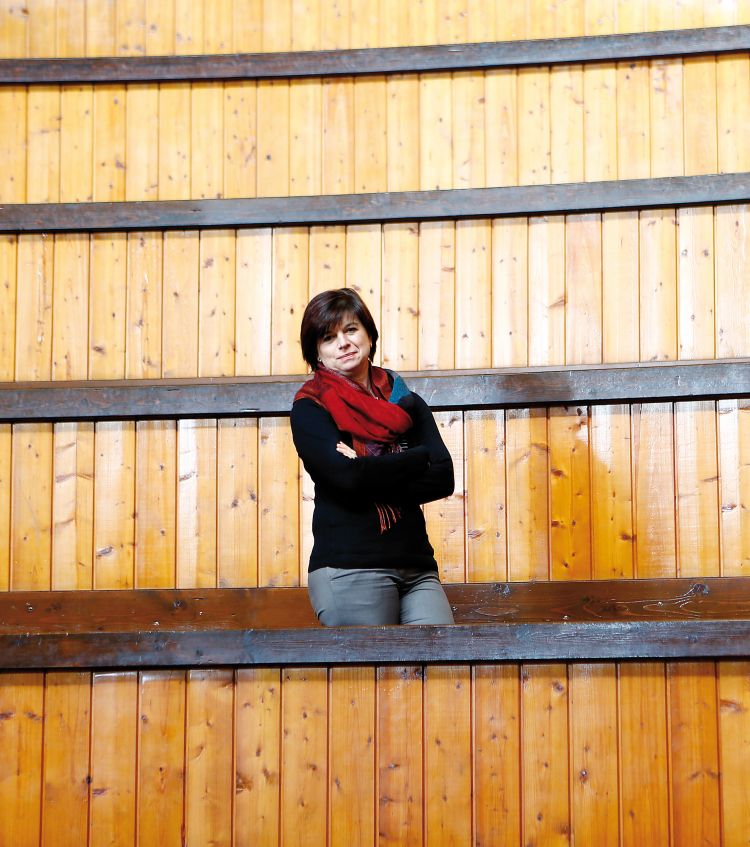 Barbara Mock Kofler