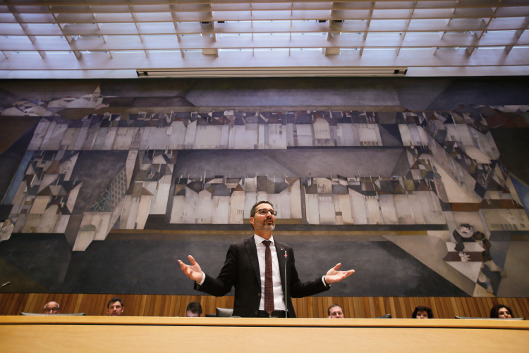 Arno Kompatscher