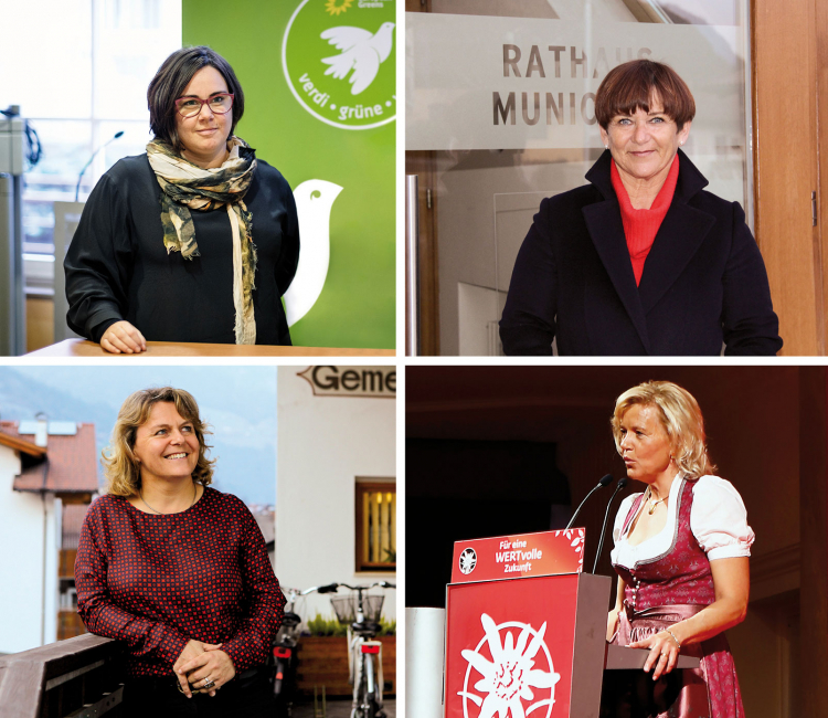 Zögert nicht