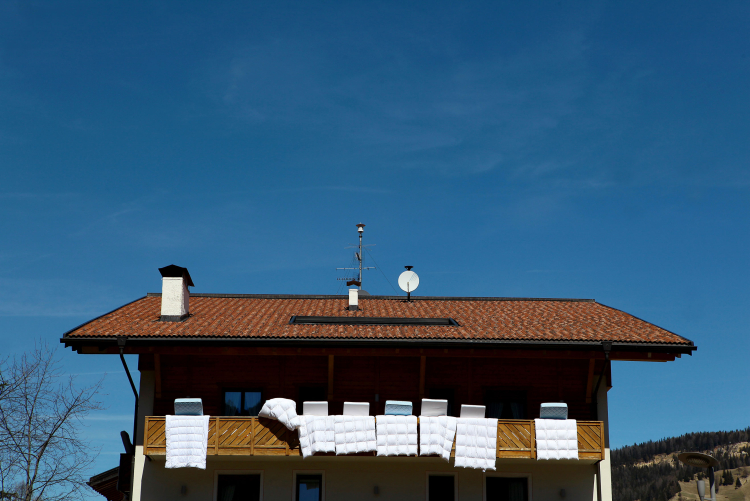 Eine nie enden wollende Debatte: Wie viel Tourismus verträgt dieses Land?
Der zweite Gesetzgebungsausschuss im Landtag war dagegen, trotzdem
genehmigte die Landesregierung eine Änderung des Bettenstopps.
