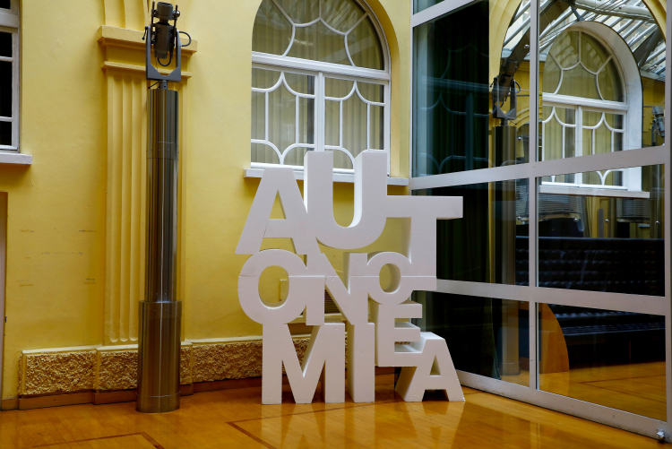 Vor 80 Jahren wurde das Gruber-De-Gasperi-Abkommen geschlossen, es gilt als Basis der Südtirol-Autonomie.