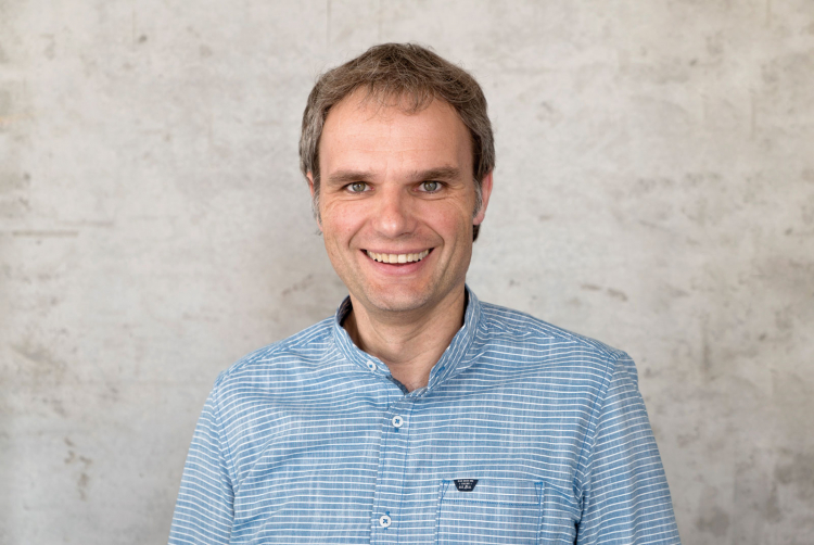 Josef Bernhart