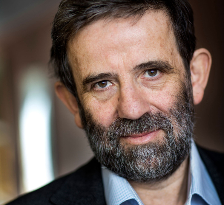 Thomas Sterner ist Experte für Steuermittel. Er lehrt an der Uni Göteborg und berät die Politik zu Umweltmaßnahmen.