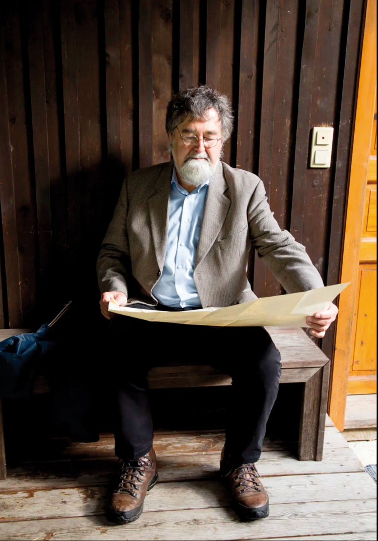 Werner Bätzing