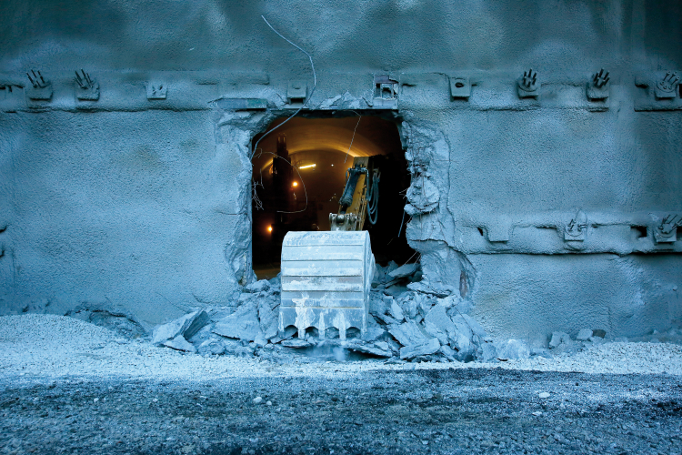 Brennerbasistunnel