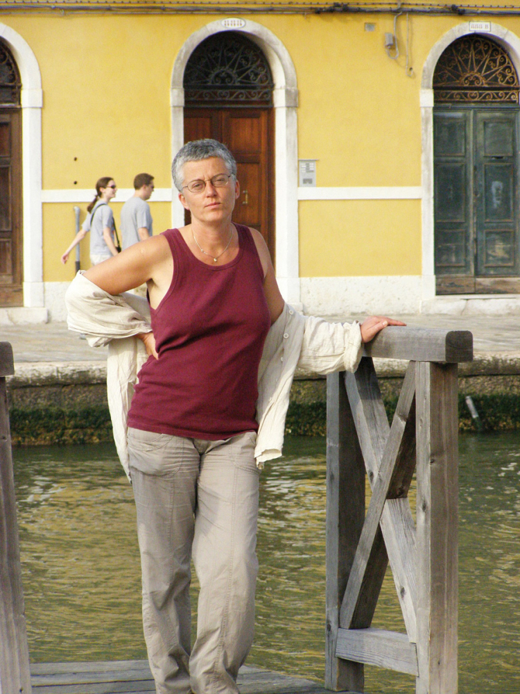 Beate Saurer