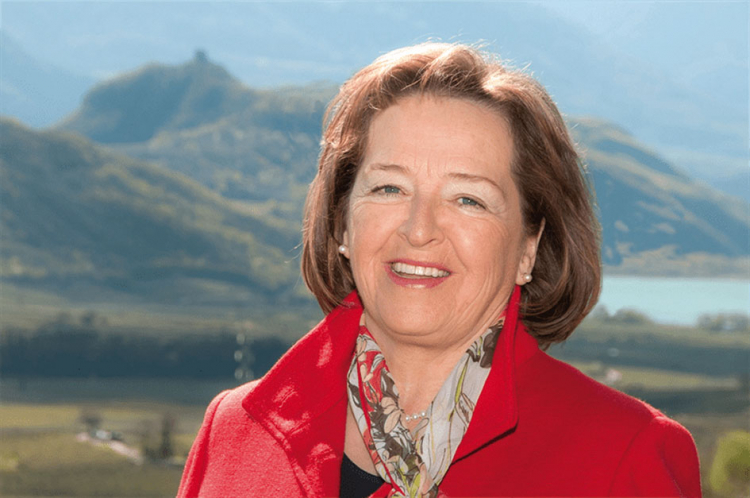 Margareth Greif
