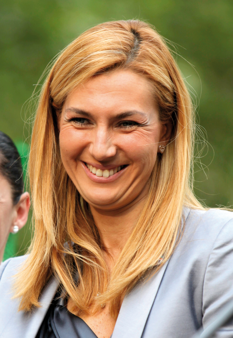 Michaela Biancofiore