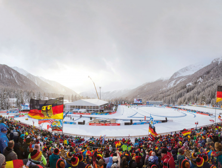 Biathlon-Fest