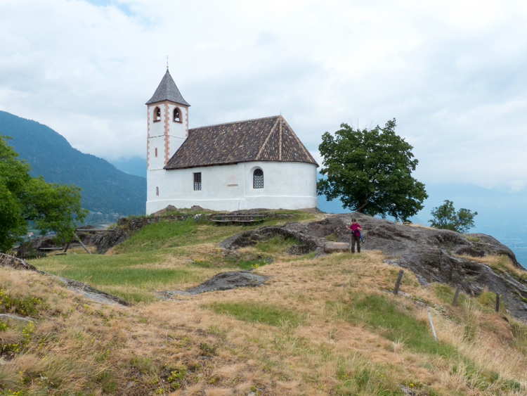 Ackpfeif nach Völlan