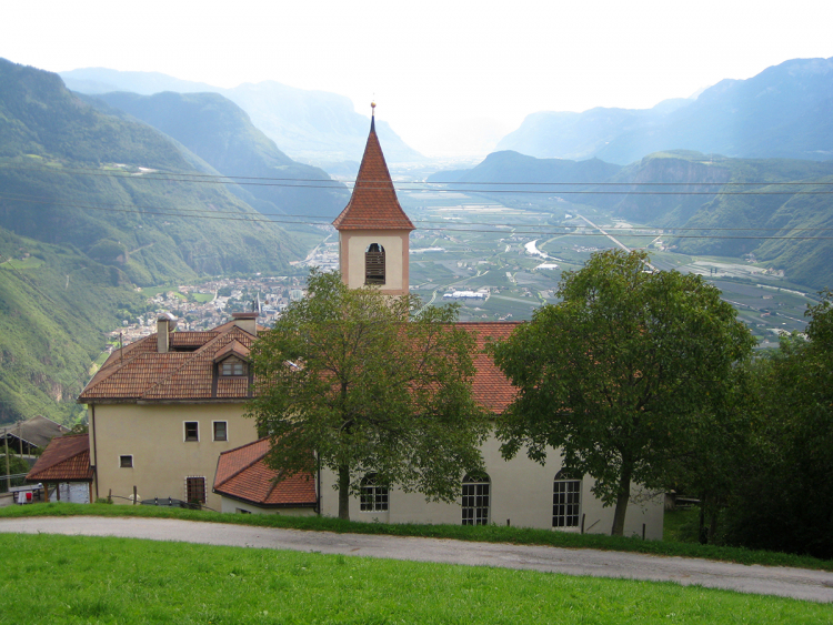 Pfarrkirche zum Seligen Heinrich