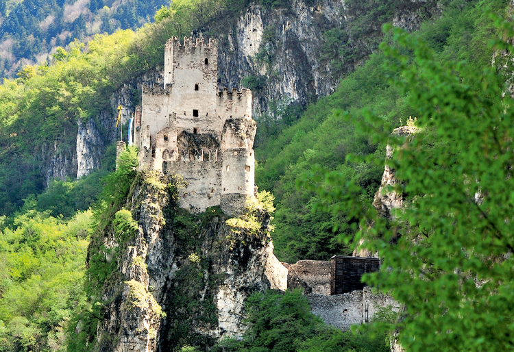 Die Haderburg