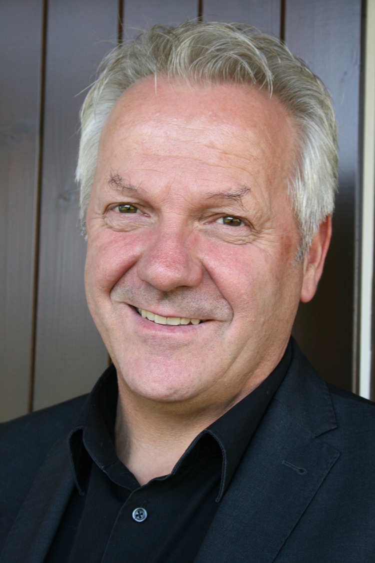 Christian Gallmetzer