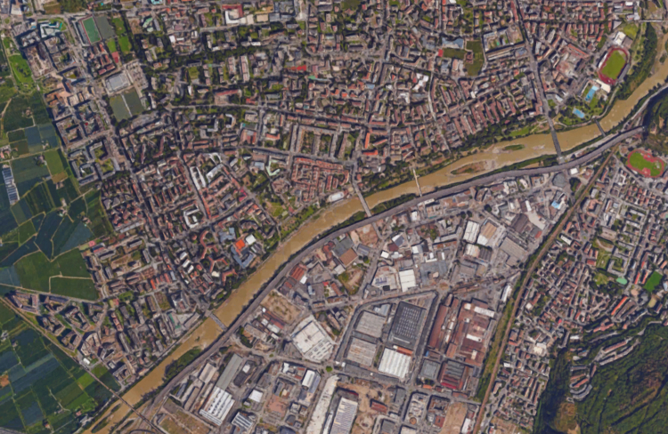 Bozen
