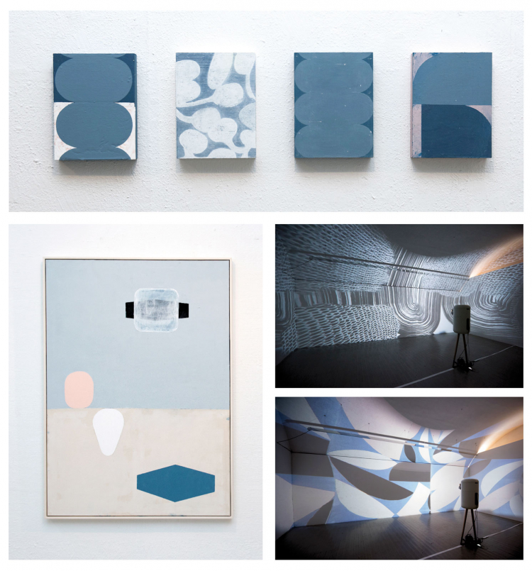 Ausstellung