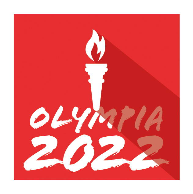 Olympia 2022