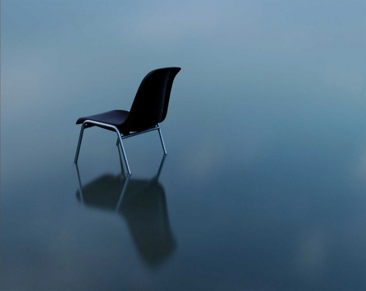 Stille
