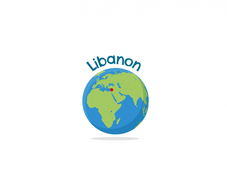 Libanon