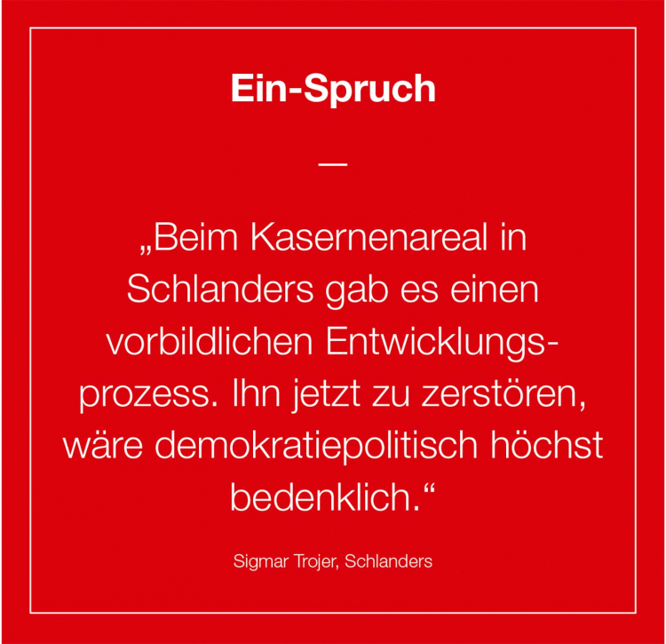 Zitat Leserbrief