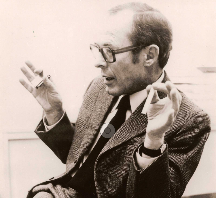 Claus Gatterer