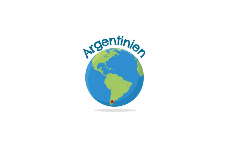 Jenseits des Brenners (Argentinien)
