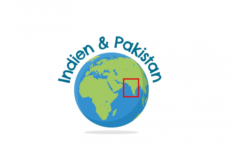Jenseits des Brenners (Indien & Pakistan)