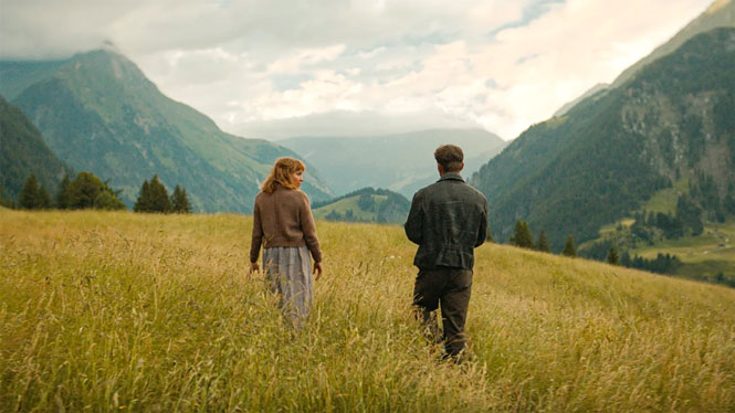Film – „Ein ganzes Leben“