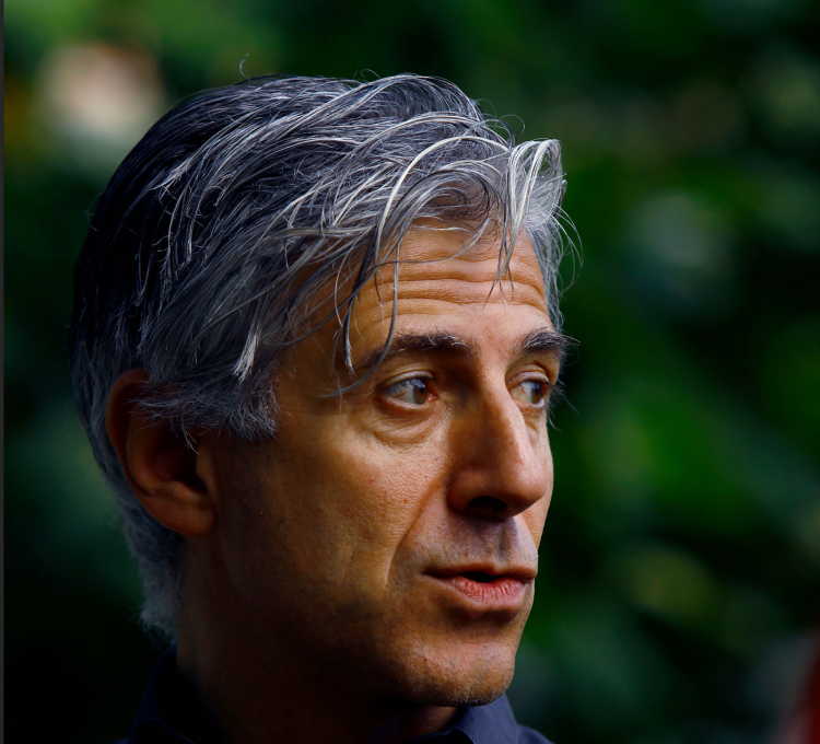 Francesco Palermo, Jurist und Verfassungsexperte, gefällt es, die Systeme zu beobachten und zu analysieren: „Das ist der Beweggrund für meine Forschung.“