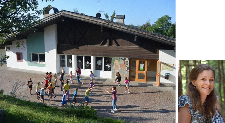 Geht es nach der Gemeinde, sollen alle Grundschüler hierher nach St. Felix verlegt werden. Elternvertreterin Irene Kofler sagt: Das sei die falsche Entscheidung.