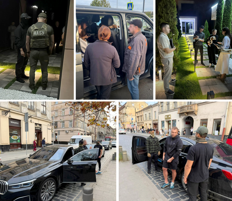 Im September führten ukrainische Sicherheitskräfte eine großangelegte Aktion gegen betrügerische Callcenter durch: Dabei geht es um Betrug, Bestechung und Geldwäsche. Betroffen vom Online-Betrug ist zunehmend auch der deutschsprachige Raum.