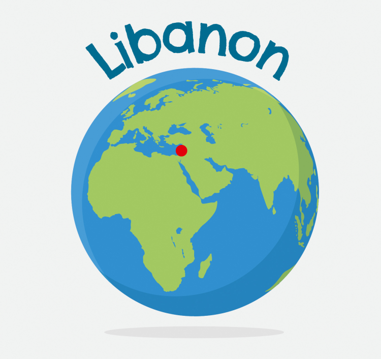 Libanon