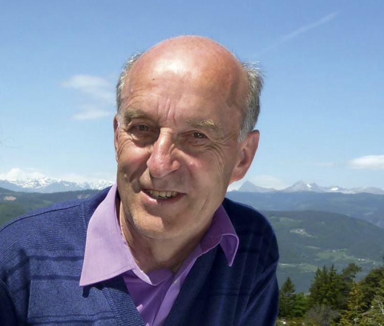 Sepp Kusstatscher