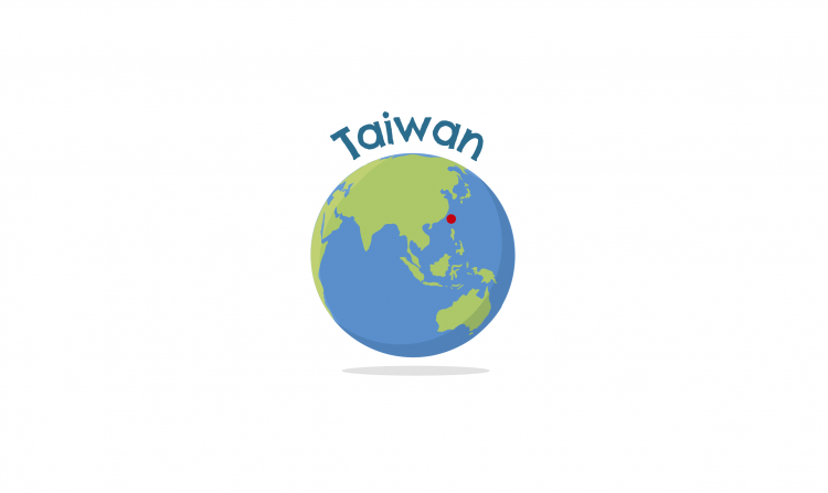 Taiwan