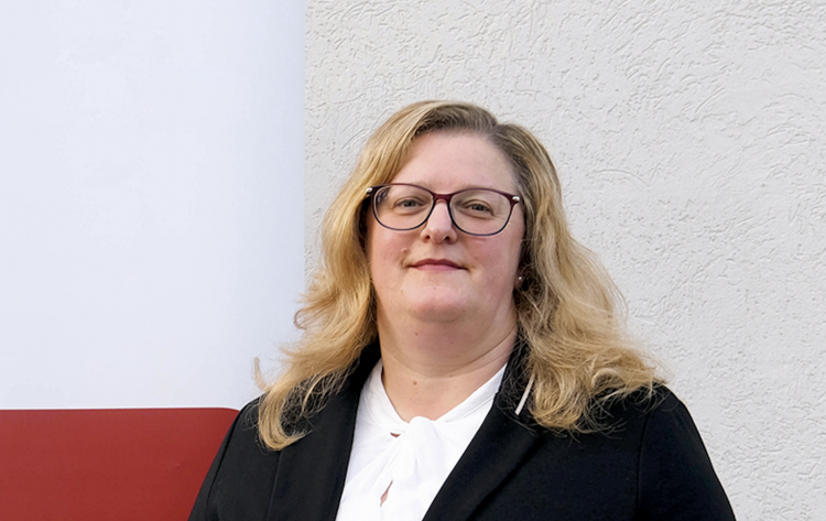 Christine Tschöll