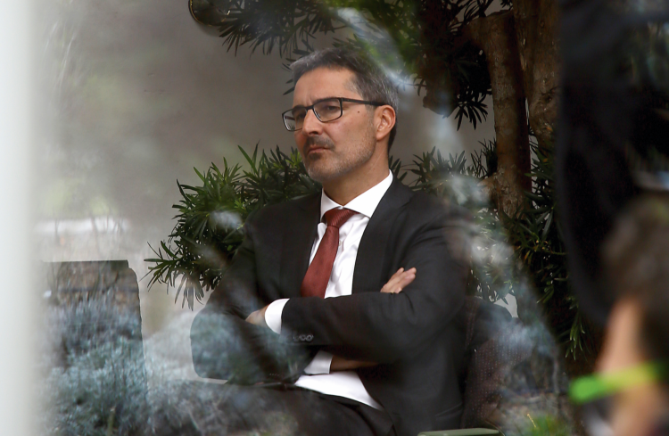 Arno Kompatscher