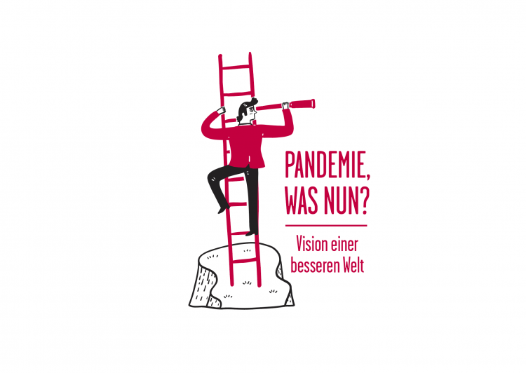 Pandemie, was nun?