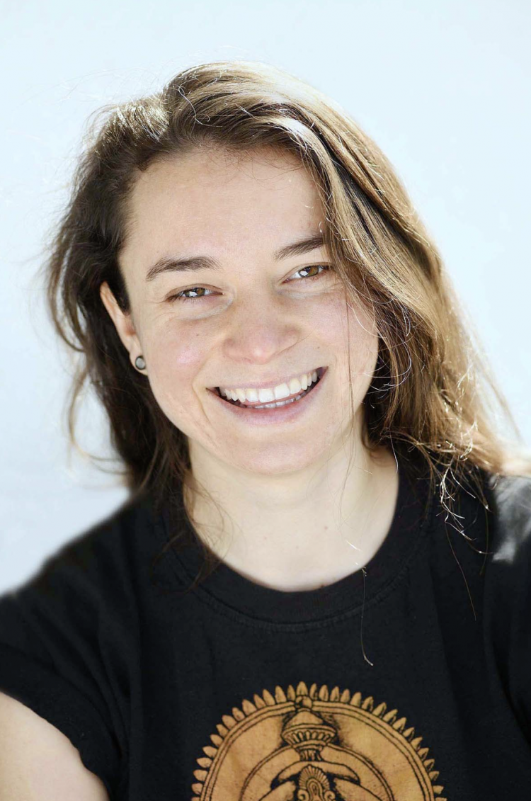 Nina Duschek