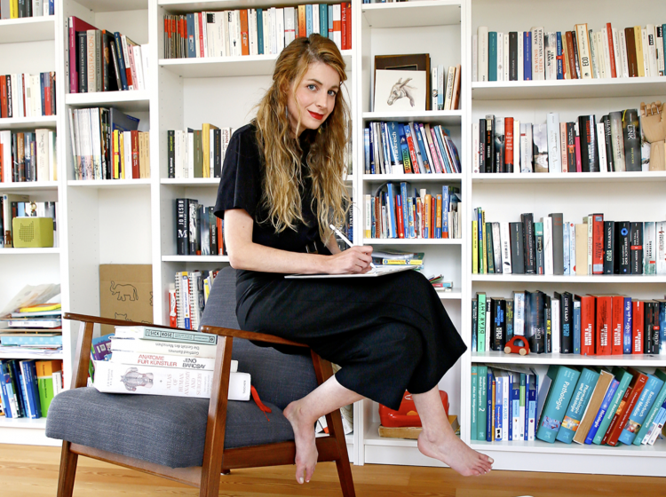 Barbara Fischer 
