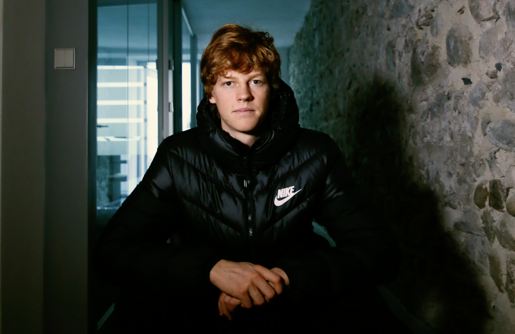 Jannik Sinner