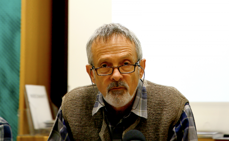 Georg Kaser