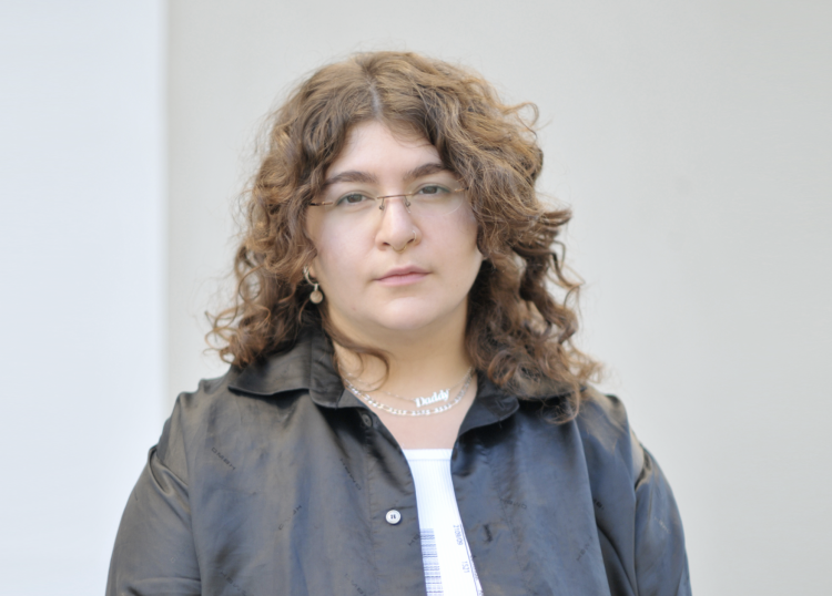 Hengameh Yaghoobifarah