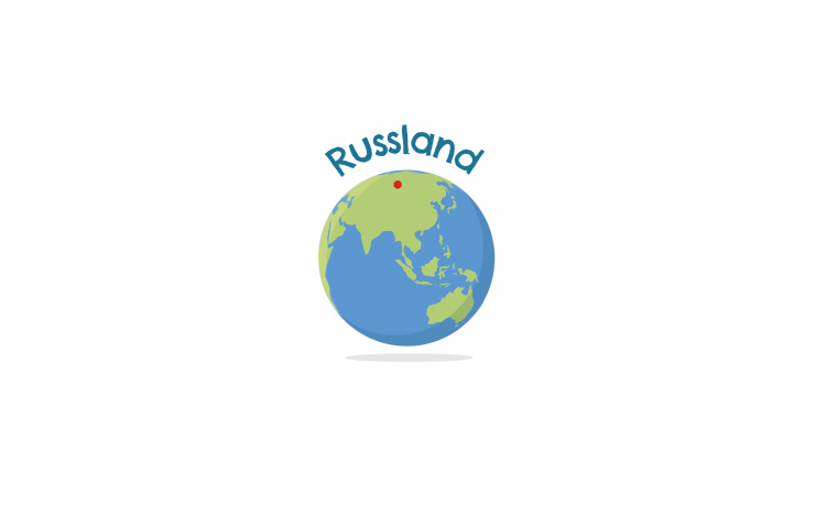 Jennseits des Brenners (Russland)